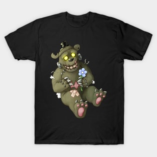 Freddy and Friends: Dreadbear T-Shirt